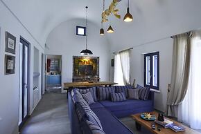 Villa Asterope, Luxury Retreat by Pleiades