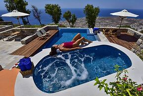 Villa Asterope, Luxury Retreat by Pleiades