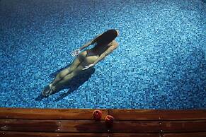 Villa Asterope, Luxury Retreat by Pleiades