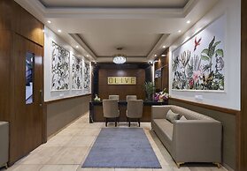 Olive Resorts & Villas