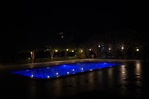 Olive Resorts & Villas