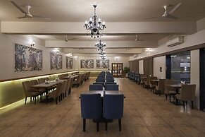 Olive Resorts & Villas