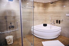 Olive Resorts & Villas