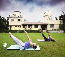 Olive Resorts & Villas