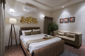 Olive Resorts & Villas