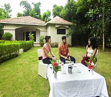 Olive Resorts & Villas