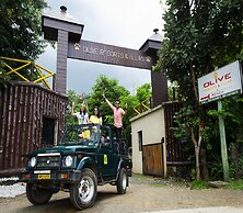 Olive Resorts & Villas