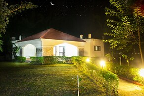 Olive Resorts & Villas