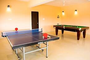 Olive Resorts & Villas