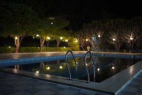 Olive Resorts & Villas