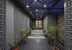 Olive Resorts & Villas