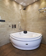 Olive Resorts & Villas