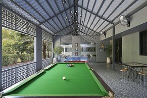 Olive Resorts & Villas