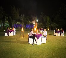 Olive Resorts & Villas