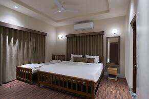 Olive Resorts & Villas