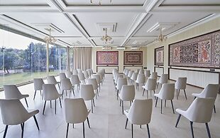 Olive Resorts & Villas