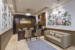 Olive Resorts & Villas