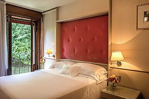 Hotel Laurin