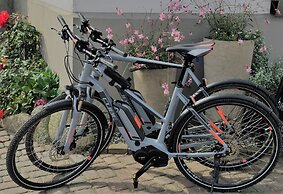 Hotel und Restaurant Fackelgarten