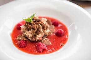 Hotel und Restaurant Fackelgarten