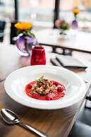 Hotel und Restaurant Fackelgarten