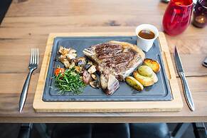 Hotel und Restaurant Fackelgarten