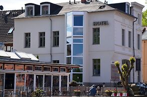 Hotel und Restaurant Fackelgarten