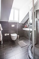 Hotel und Restaurant Fackelgarten