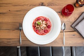 Hotel und Restaurant Fackelgarten