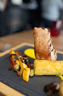 Hotel und Restaurant Fackelgarten