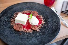 Hotel und Restaurant Fackelgarten