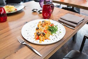 Hotel und Restaurant Fackelgarten