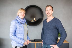 Hotel und Restaurant Fackelgarten