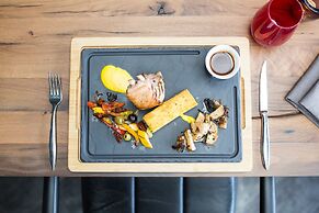 Hotel und Restaurant Fackelgarten