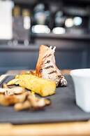 Hotel und Restaurant Fackelgarten