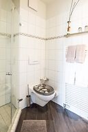 Hotel und Restaurant Fackelgarten