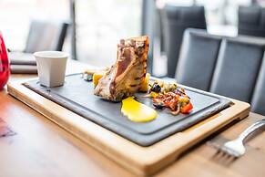 Hotel und Restaurant Fackelgarten