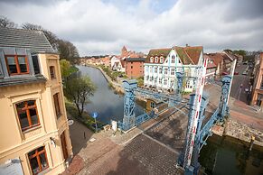 Hotel und Restaurant Fackelgarten