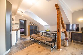 Hotel und Restaurant Fackelgarten