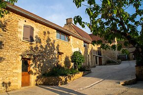 Aux Bories de Marquay