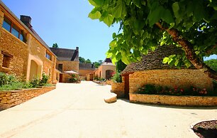 Aux Bories de Marquay