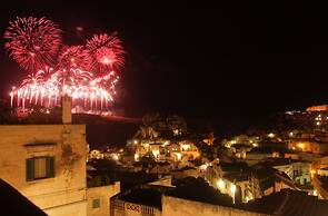 Le Tre Vie Apartment & Room