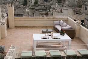 Le Tre Vie Apartment & Room