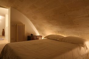 Le Tre Vie Apartment & Room