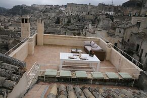 Le Tre Vie Apartment & Room