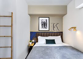 Mr. Katinsky - By TLV2GO