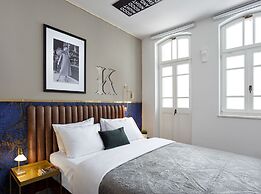 Mr. Katinsky - By TLV2GO