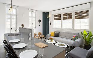 Mr. Katinsky - By TLV2GO