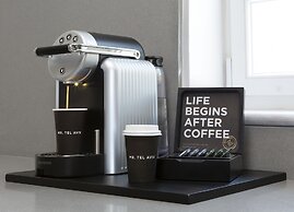 Mr. Katinsky - By TLV2GO