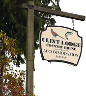 Clint Lodge